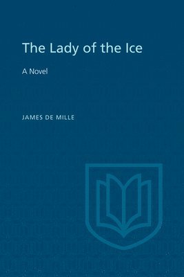 The Lady of the Ice 1