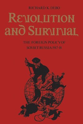 Revolution and Survival 1