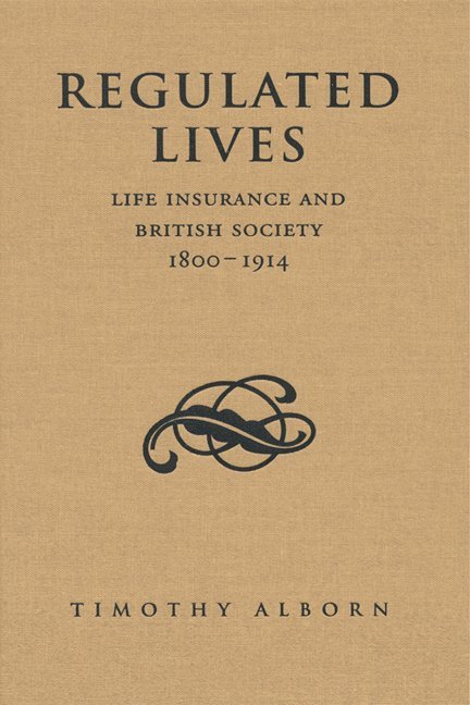 Regulated Lives 1