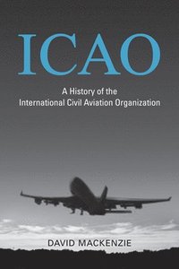 bokomslag ICAO