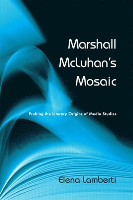 Marshall McLuhan's Mosaic 1