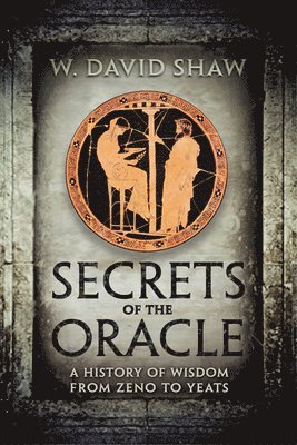 bokomslag Secrets of the Oracle