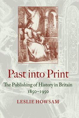 bokomslag Past Into Print