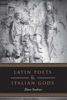 Latin Poets and Italian Gods 1