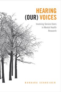 bokomslag Hearing (Our) Voices