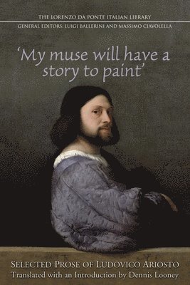 My Muse Will Have a Story to Paint 1