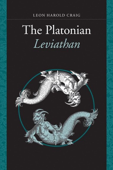 bokomslag Platonian Leviathan