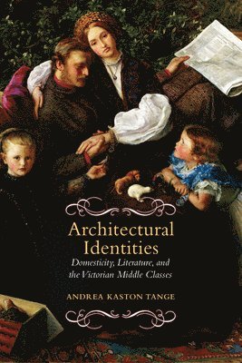 Architectural Identities 1