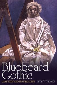 bokomslag Bluebeard Gothic