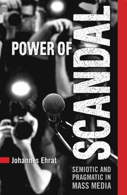 Power of Scandal 1