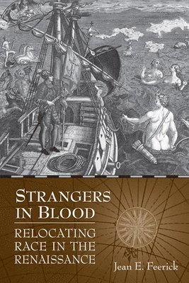 Strangers in Blood 1