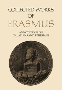 bokomslag Collected Works of Erasmus