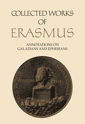 Collected Works of Erasmus 1