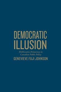 bokomslag Democratic Illusion