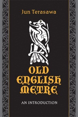 Old English Metre 1