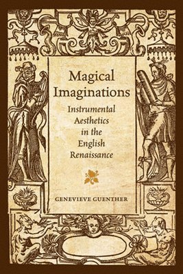 bokomslag Magical Imaginations