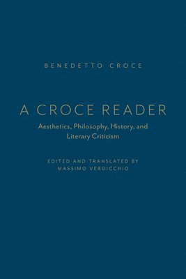 Croce Reader