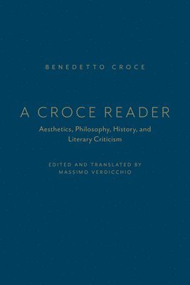 A Croce Reader 1