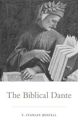 bokomslag The Biblical Dante