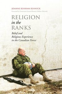 bokomslag Religion in the Ranks