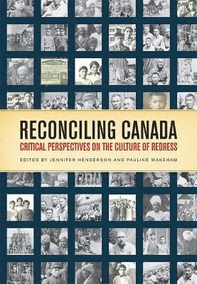 Reconciling Canada 1