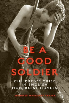 Be a Good Soldier 1