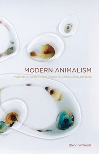 bokomslag Modern Animalism