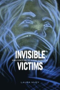 bokomslag Invisible Victims