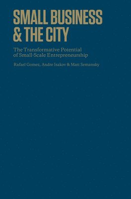 Small Business and the City 1