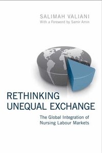 bokomslag Rethinking Unequal Exchange