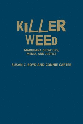 Killer Weed 1