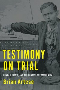 bokomslag Testimony on Trial