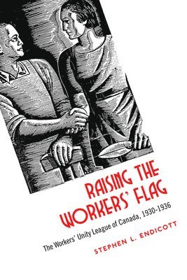 Raising the Workers' Flag 1