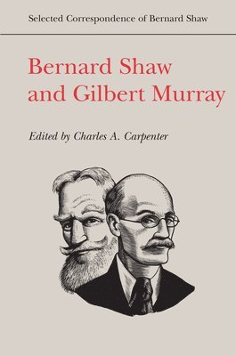 Bernard Shaw and Gilbert Murray 1