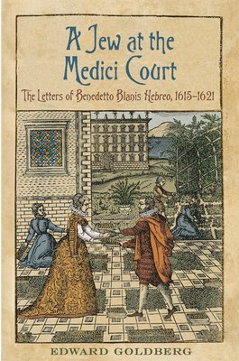 A Jew at the Medici Court 1