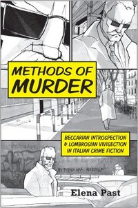 bokomslag Methods of Murder