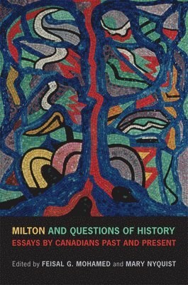 bokomslag Milton and Questions of History