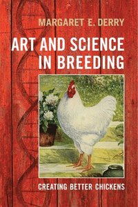 bokomslag Art and Science in Breeding