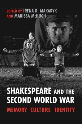 Shakespeare and the Second World War 1