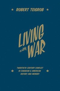 bokomslag Living with War