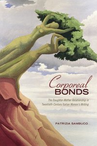 bokomslag Corporeal Bonds