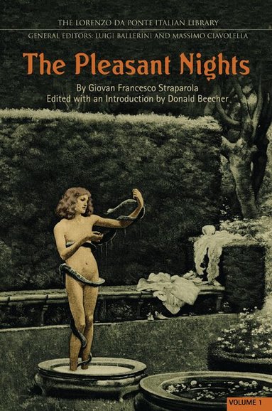 Don Beecher - Pleasant Nights - Volume 1, Inbunden