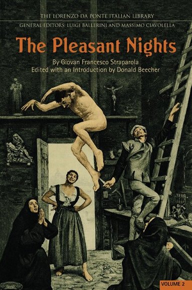 Don Beecher - Pleasant Nights - Volume 2, Inbunden