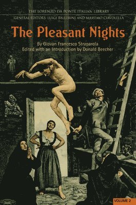 The Pleasant Nights - Volume 2 1