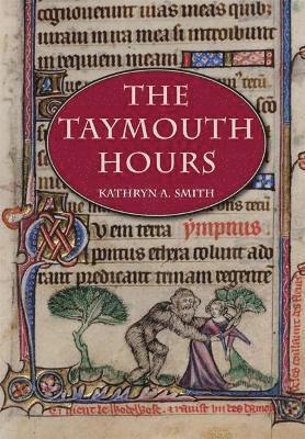 Kathryn A. Smith, Kathryn A Smith - Taymouth Hours, Inbunden