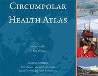 bokomslag Circumpolar Health Atlas