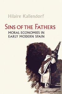 bokomslag Sins of the Fathers