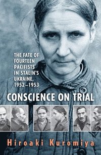 bokomslag Conscience on Trial