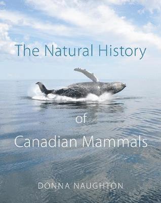 bokomslag Natural History of Canadian Mammals