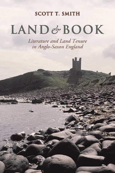 Scott Thompson Smith - Land and Book, Inbunden
